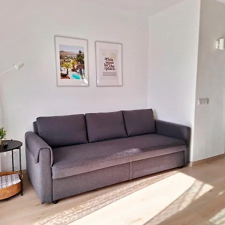 Casa Limoncello * פוארטו דל כרמן