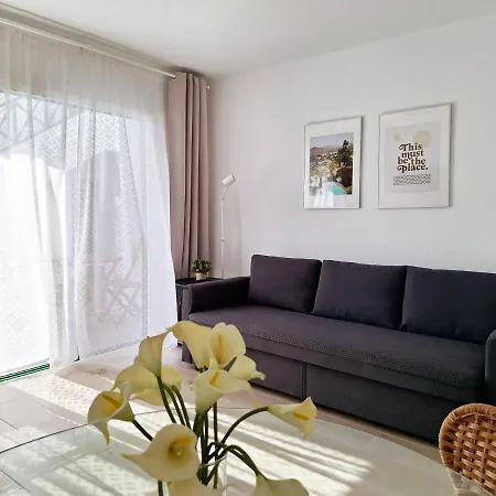 דירה Casa Limoncello *