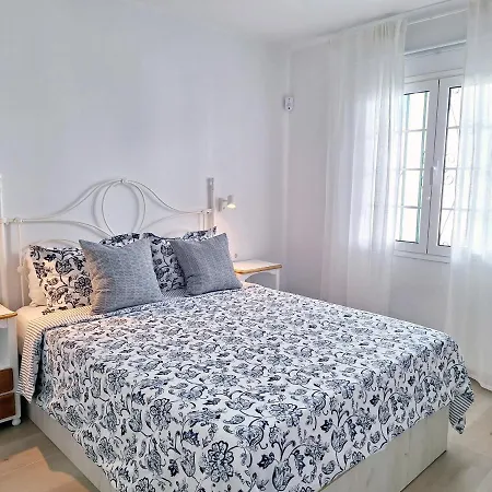 Casa Limoncello פוארטו דל כרמן