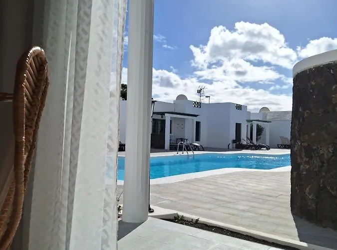 דירה Casa Limoncello *