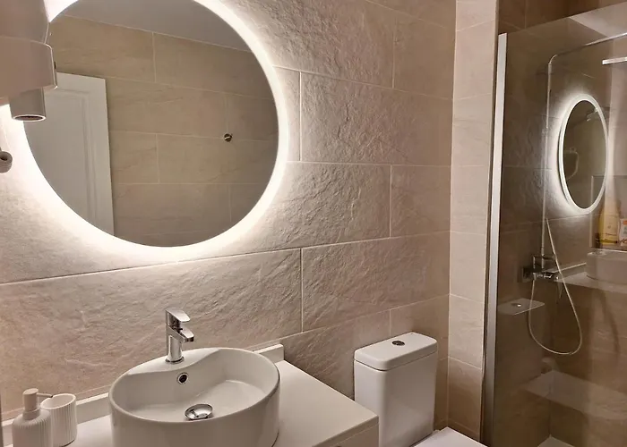 Casa Limoncello דירה *