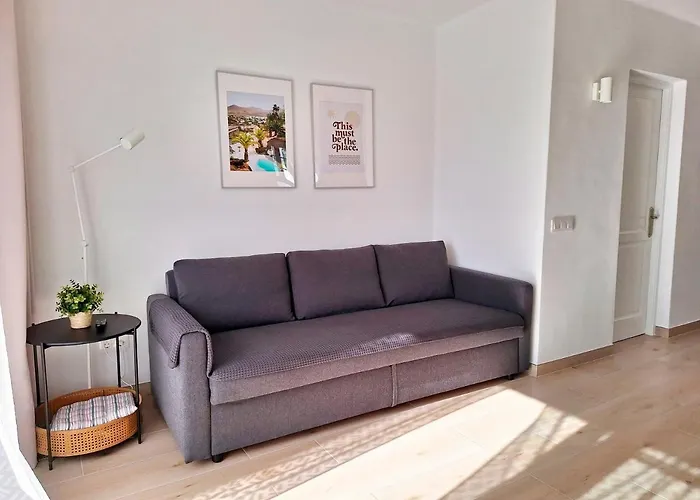 Casa Limoncello * פוארטו דל כרמן