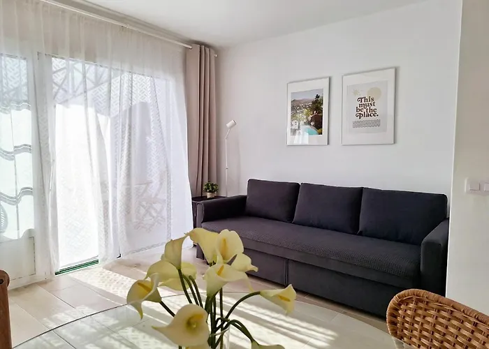 דירה Casa Limoncello *