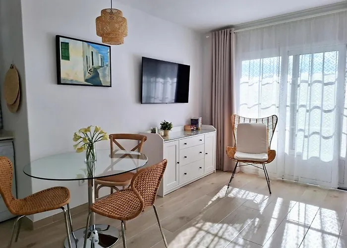 Casa Limoncello * פוארטו דל כרמן