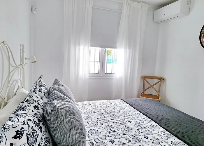 דירה Casa Limoncello *