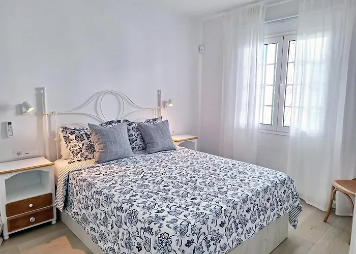 Casa Limoncello פוארטו דל כרמן