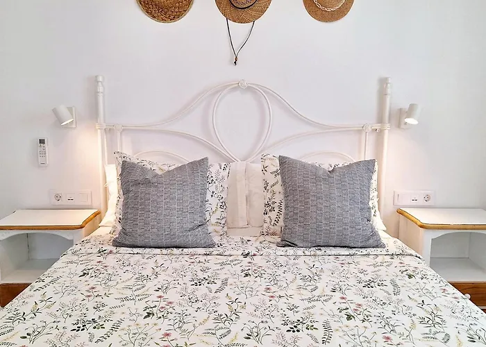 Casa Limoncello * פוארטו דל כרמן