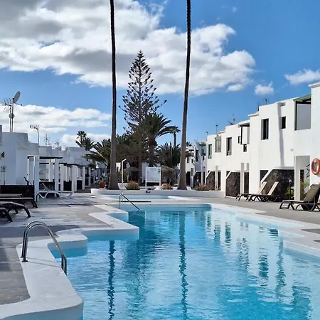 Casa Limoncello Пуэрто дель Кармен