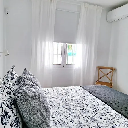 Апартаменты Casa Limoncello *