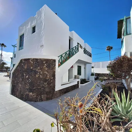 Casa Limoncello Апартаменты