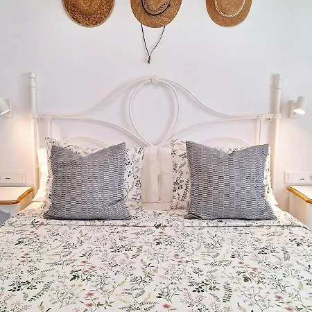 Casa Limoncello * Пуэрто дель Кармен